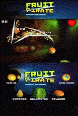 download Fruit Pirate 3D apk